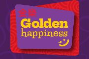 Golden Happiness Bakery Ltd