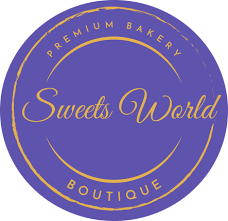 Sweets World Boutique