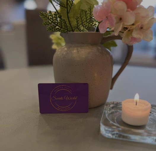 Passion Fruit - apricot - caramel