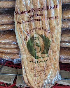 Shaheen Grocery, Bakery and Halal Meat