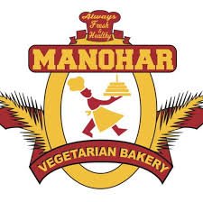 Manohar Vegetarian Bakery 