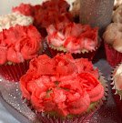 gluten wise itty bitty cupcake