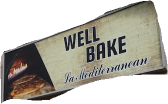 Well Bake Corporation