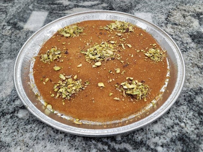 Kunafa - Cheese/Soft 