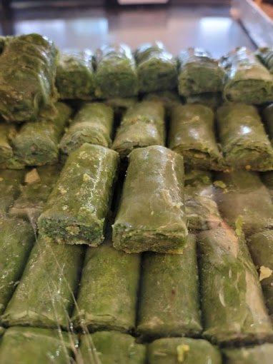Baklawa Turkish
