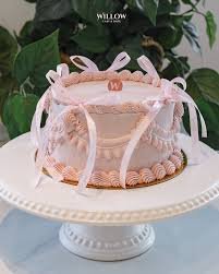rasberry lychee shortcake