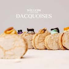 dacquoises