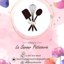 Ekta's Patisserie