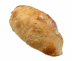 Lina's Italian Market Piccolini Bun