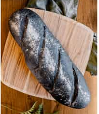 Lina's Pane Nero Black Sourdough