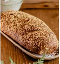 Kashew Bakery Kashew's Kernbrot Multigrain Sourdough 