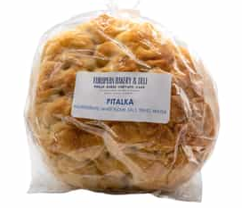 Lina's Italian Market Pitalka Bag