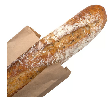 Lina's Multi Grain Baguette