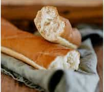Lina'S Puglia Baguette