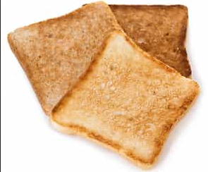 Toasted Bread