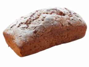 Whole Banana Bread