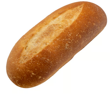 Lina's Vienna Bun 