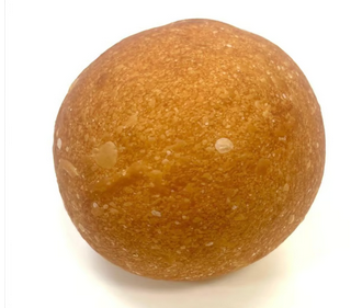 Lina's Crusty Bun