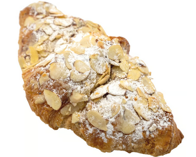 Lina's Almond Croissant