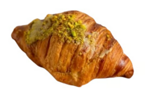 Pistachio Croissant