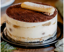 Lina's Tiramisu 8