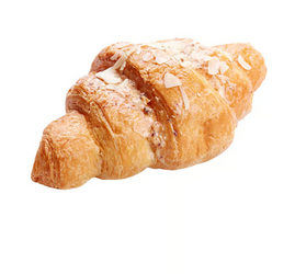 Kashew Bakery Almond Croissants