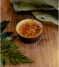 Lina's Creme Brulee