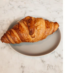 Lina's Plain Croissant