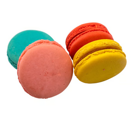 Lina's Macarons Pastries