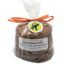 Kashew Bakery Ginger Molasses