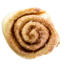 Lina's Ready to Bake Cinnamon Bun