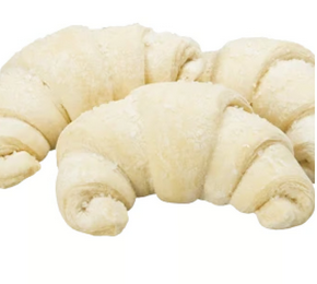 Lina's Ready to Bake Plain Croissants