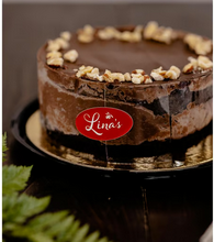 Lina's 8