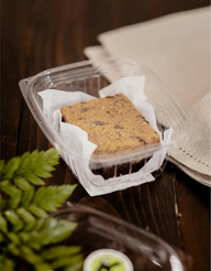 Kashew Bakery Kashew's German Chocolate Brownie