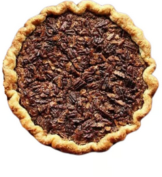 Kashew Bakery Vegan Salted Chocolate Pecan Pie