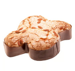 Lina's Homemade Colomba