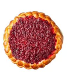 GiGi Wild Berry Crostala