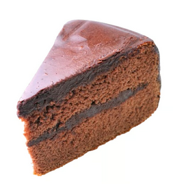 Slice Old Fashion Choco Torta