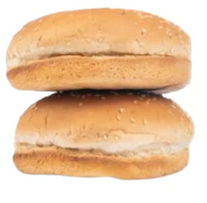 Pizza Buns