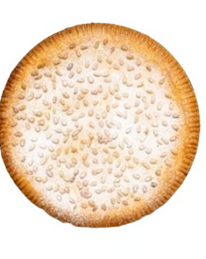 Torta Della Nonna Cake