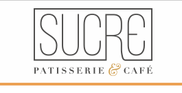 Sucre Patisserie & Cafe (Centre Street)