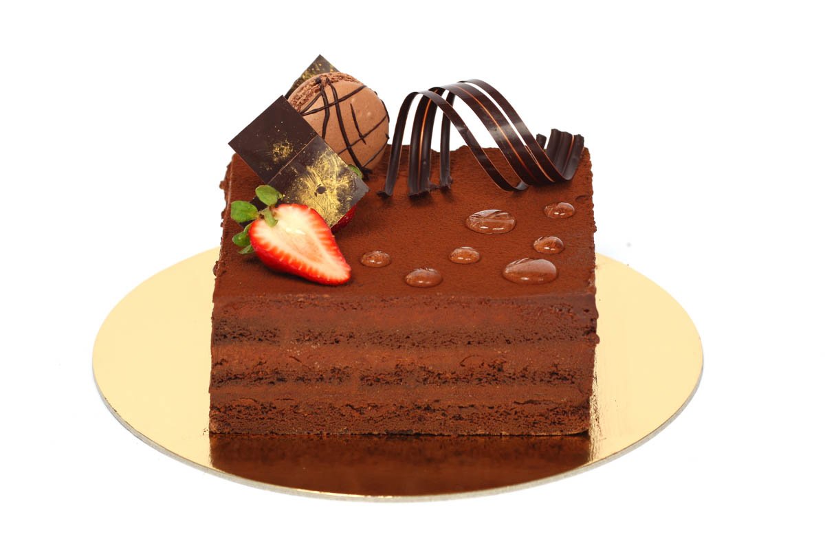 Chocolate Obsession