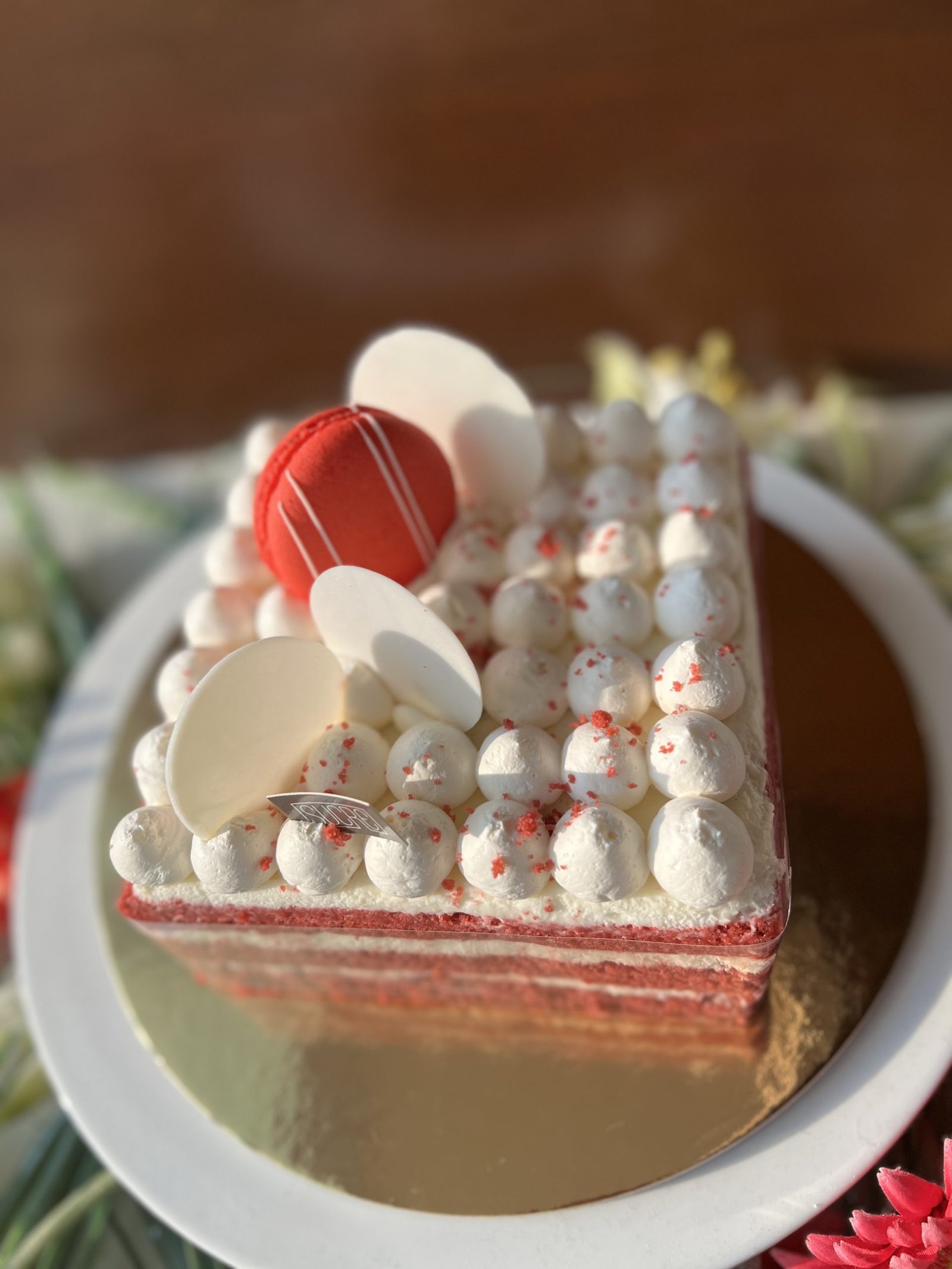 Red Velvet Cake