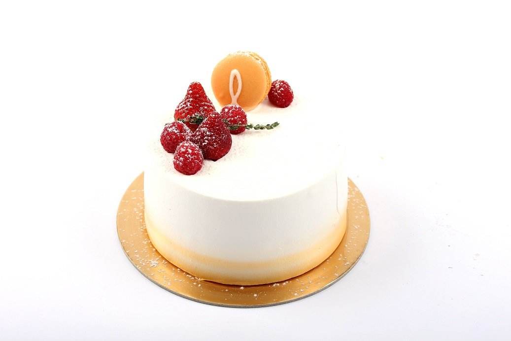 Mango Coconut