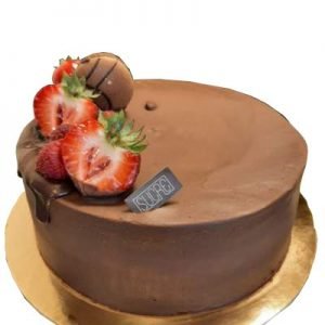 Gluten Free Chocolate Obsession