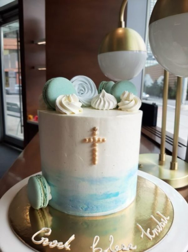 Christening