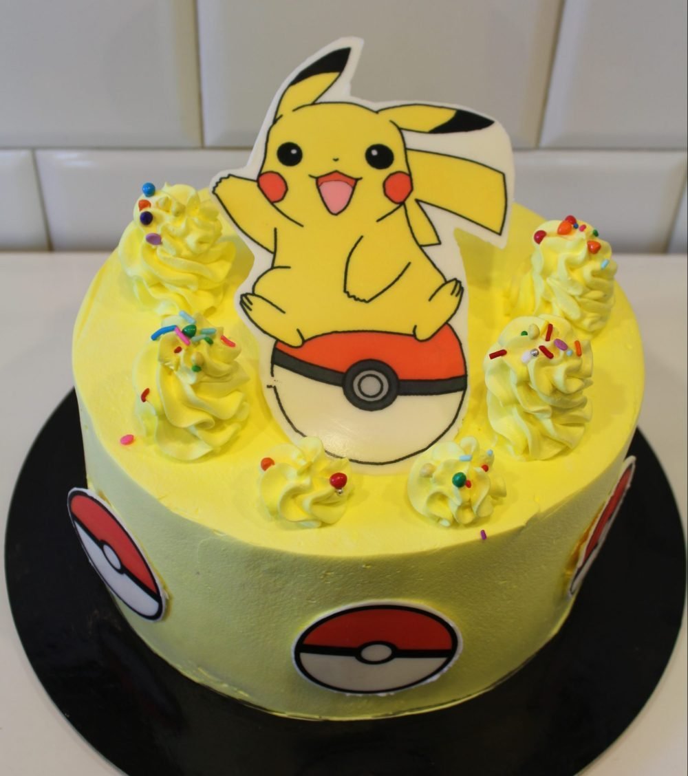 Pokemon