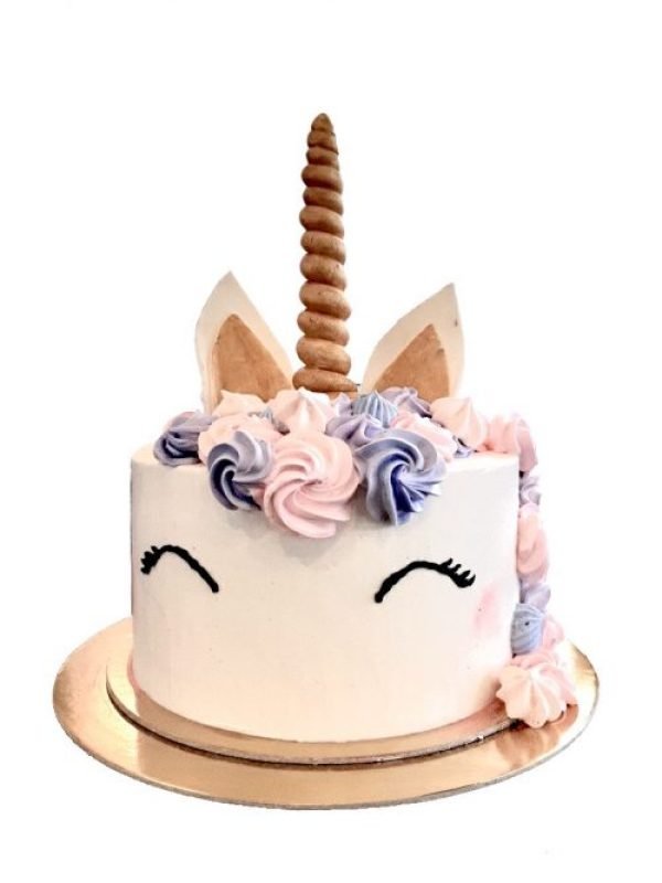 Unicorn Cake