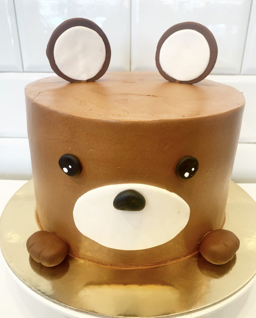 baby bear