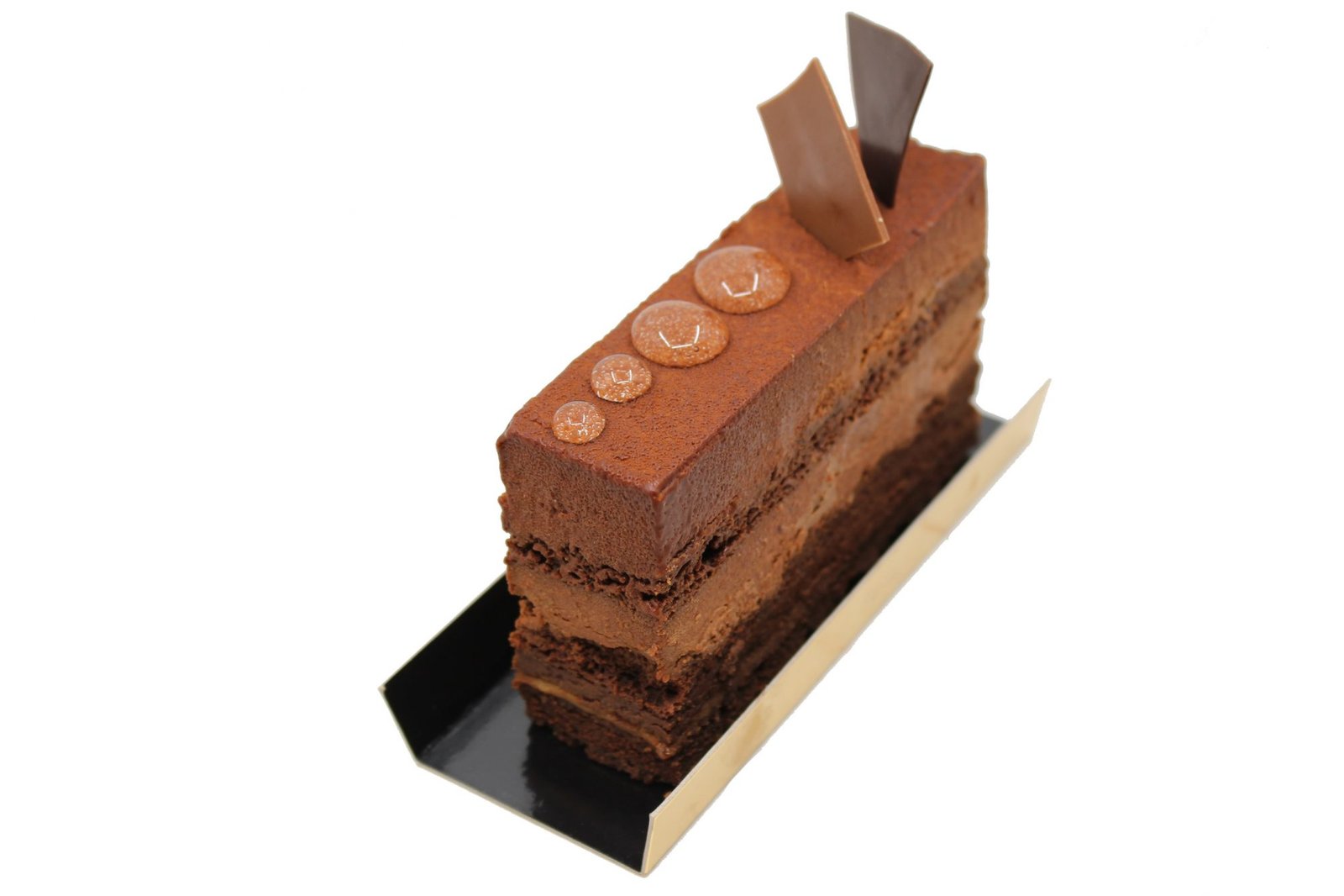 Dessert Chocolate obsession